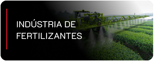 indústria de fertilizantes