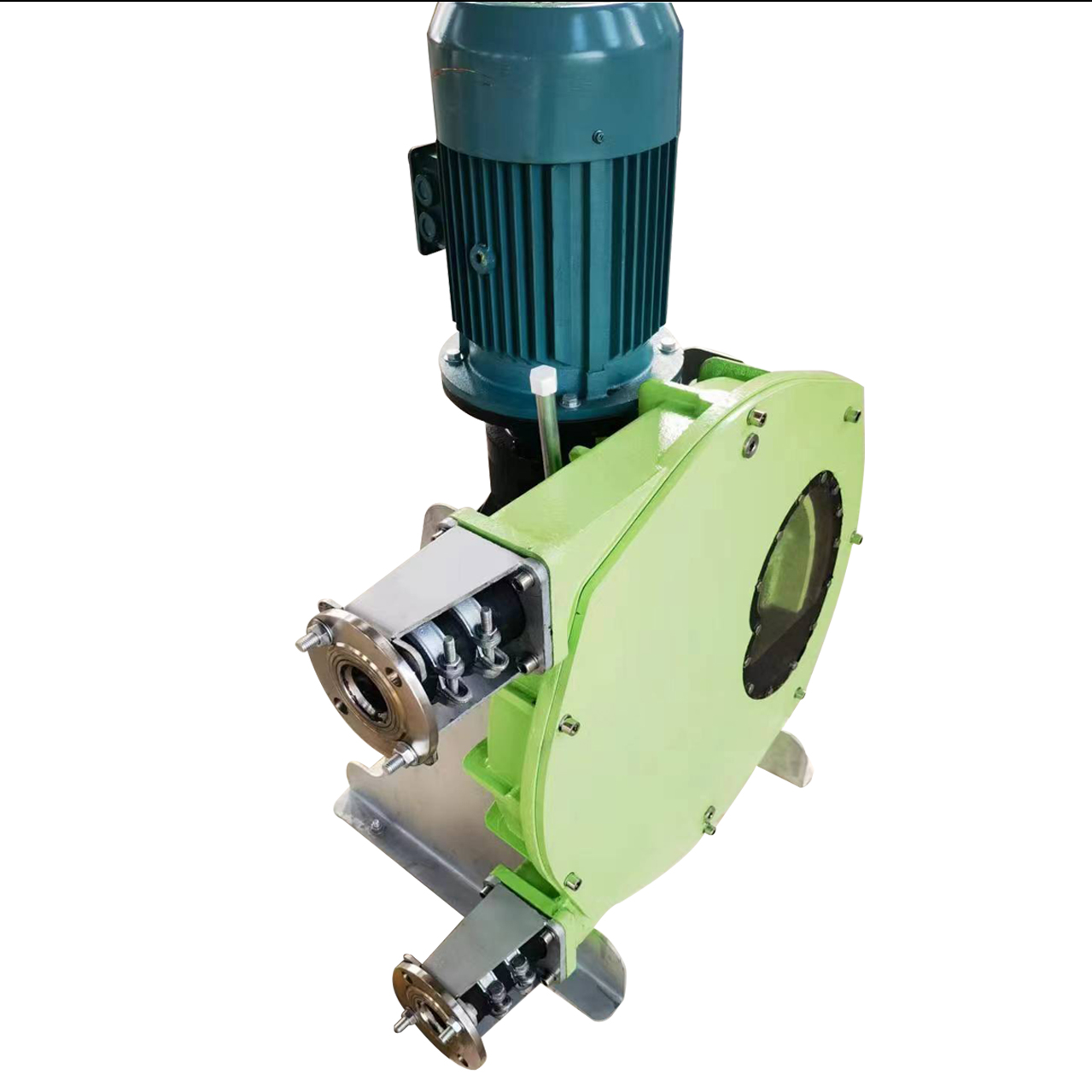 Peristaltic pumps (2)