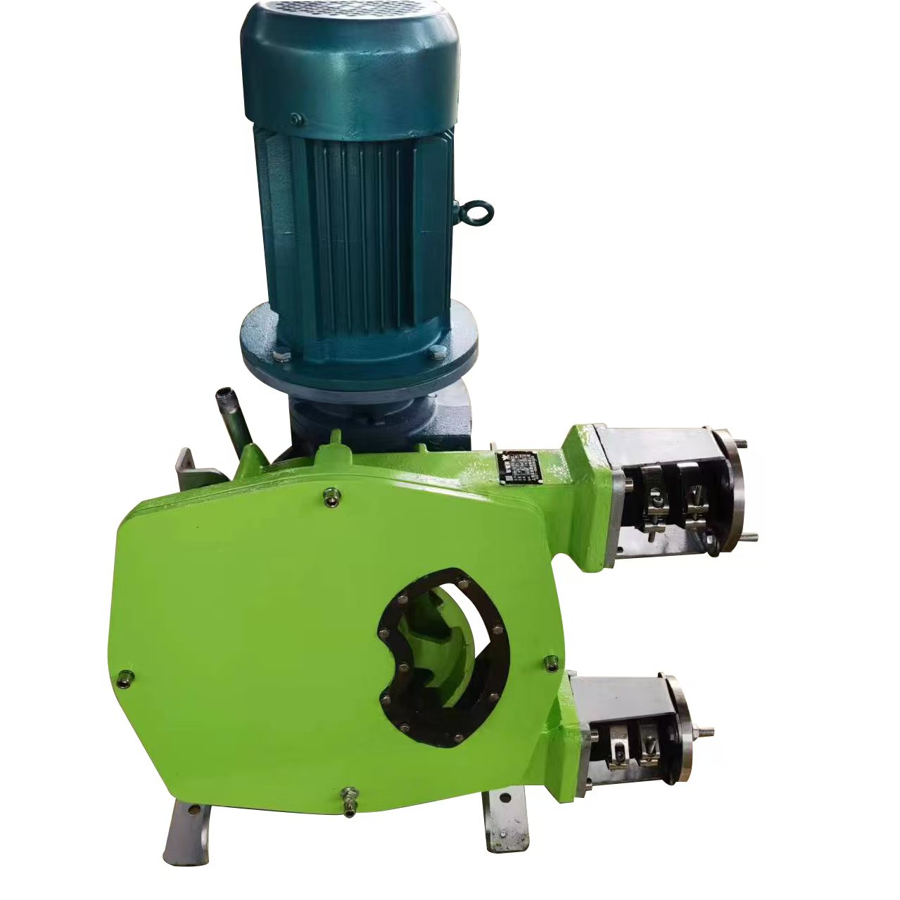 Peristaltic pumps (3)
